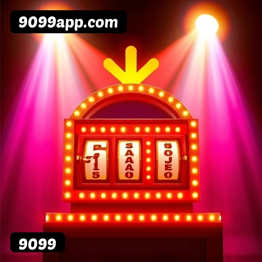 Imagem secundária de apoio para instalação do app 9099